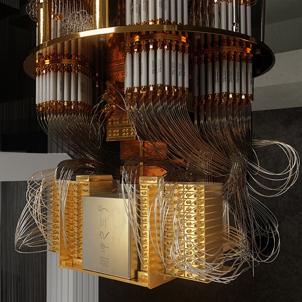 当先谷歌！潘建伟团队已毕量子纠错要紧冲突，为百万比特量子经营机奠定基础